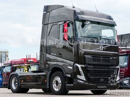 VOLVO FH 460 Globetrotter Retarder XL-Tank Navi Euro 6