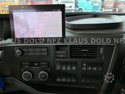 VOLVO FH 460 Globetrotter Retarder XL-Tank Navi Euro 6