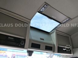 VOLVO FH 460 Globetrotter Retarder XL-Tank Navi Euro 6