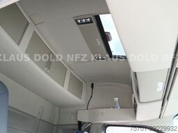 VOLVO FH 460 Globetrotter Retarder XL-Tank Navi Euro 6