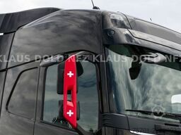 VOLVO FH 460 Globetrotter Retarder XL-Tank Navi Euro 6