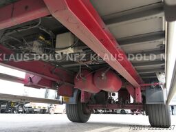 SPIER AGL 290 Koffer 45m³ Durchladeeinrichtung LBW