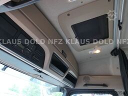 MERCEDES-BENZ Actros 1842 Komplettzug Durchladesystem