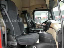MERCEDES-BENZ Actros 1842 Komplettzug Durchladesystem