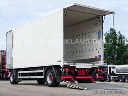 MERCEDES-BENZ Actros 1842 Komplettzug Durchladesystem