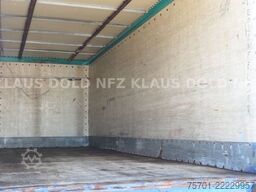  GRAAF BDF Koffer Wechselaufbau
