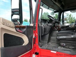 MERCEDES-BENZ Actros 1842 Koffer Vollluft LBW Euro 6