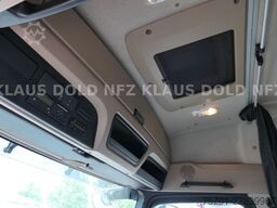 MERCEDES-BENZ Actros 1842 Koffer Vollluft LBW Euro 6