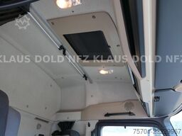 MERCEDES-BENZ Actros 1842 Koffer Vollluft LBW Euro 6