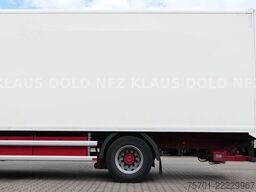 MERCEDES-BENZ Actros 1842 Koffer Vollluft LBW Euro 6