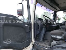 MAN TGM 18.330 Kipper Kran Hiab Funk