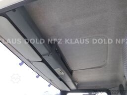 MAN TGM 18.330 Kipper Kran Hiab Funk