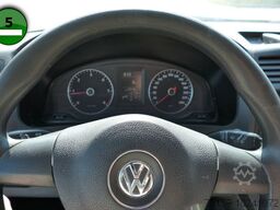 Volkswagen T5 Transporter 2.0 TDI PARKTRONIK EURO-5 2xSCHIEBETÜR CoC
