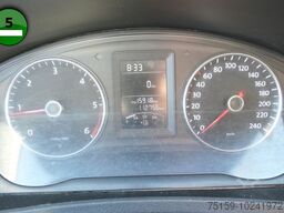 Volkswagen T5 Transporter 2.0 TDI PARKTRONIK EURO-5 2xSCHIEBETÜR CoC