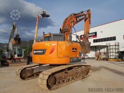 Doosan DX235LCR