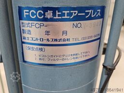 FCC FCP-C 1000 10KN