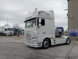 DAF XF 530 ST