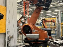 KUKA KR 240 L210-2 2000