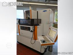 AgieCharmilles Cut-20 P