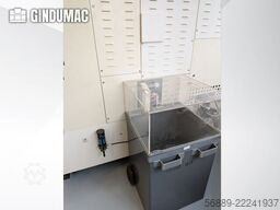 AgieCharmilles Cut-20 P