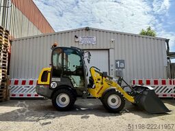 Wacker Neuson WL25 Radlader – Edition Advanced NEU