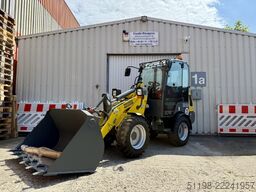 Wacker Neuson WL25 Radlader – Edition Advanced NEU