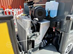 Wacker Neuson WL25 Radlader – Edition Advanced NEU