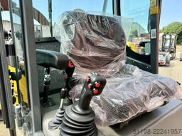 Wacker Neuson WL25 Radlader – Edition Advanced NEU