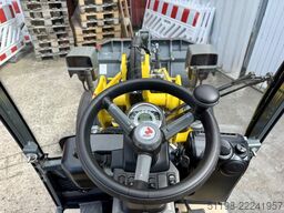 Wacker Neuson WL25 Radlader – Edition Advanced NEU