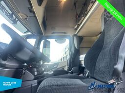 Mercedes-Benz ACTROS 963-4-A 4x2 Hefschotel + Standkachel