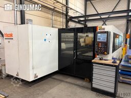 Mazak Optiplex 3015