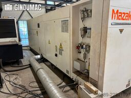 Mazak Optiplex 3015