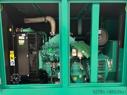 Cummins C110D5Q - 110 kVA Generator - DPX-18509-Q