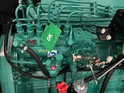 Cummins C110D5Q - 110 kVA Generator - DPX-18509-Q
