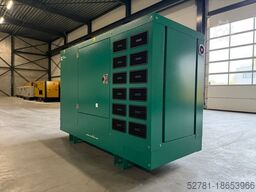Cummins C55D5EQ - 55 kVA Generator - DPX-18506