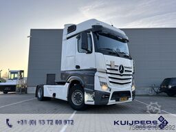Mercedes-Benz Actros 1842 Bigspace / 870 dkm / Tacho V2 / 2 T...