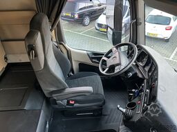 Mercedes-Benz Actros 1842 Bigspace / 870 dkm / Tacho V2 / 2 T...
