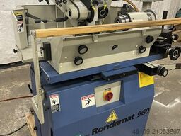 Weinig Rondamat 960