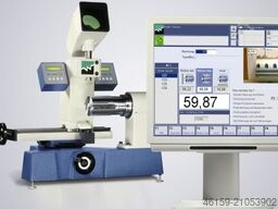 Weinig OPTICONTROL  Powerlock Powercom