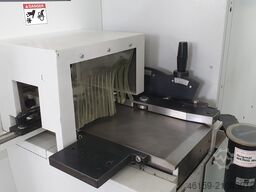 WEINIG POWERMAT 1200 (6 SPINDLE  40mm)