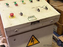 Winkler Maschinenservice Winkler Maschinenservice Winkler Maschinenservice