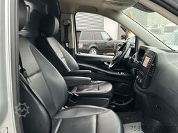 Mercedes-Benz Vito 114 CDI Lang / Leder / Navi / Camera / APK...