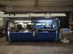 Leadermac Speedmac 631  not Weinig