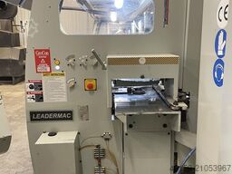 Leadermac Speedmac 631  not Weinig