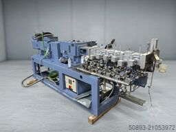 Werner & Pfleiderer / Coperion ZSK 40