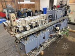 Werner & Pfleiderer / Coperion ZSK 40