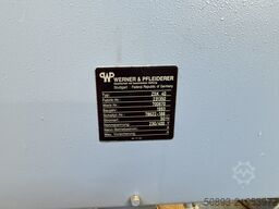 Werner & Pfleiderer / Coperion ZSK 40