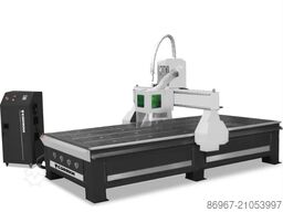 CORMAK C1531  1500x3100 ATC