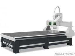 CORMAK C1531  1500x3100 ATC