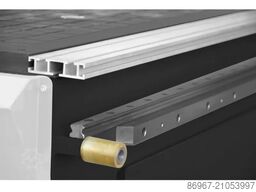 CORMAK C1531  1500x3100 ATC